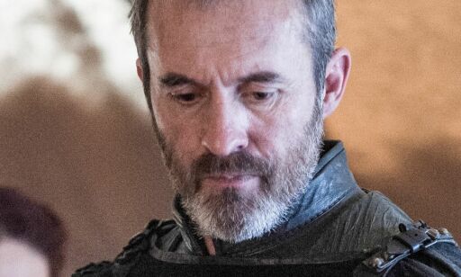 image: Stephen Dillane hatet å spille Stannis Baratheon i «Game of Thrones»