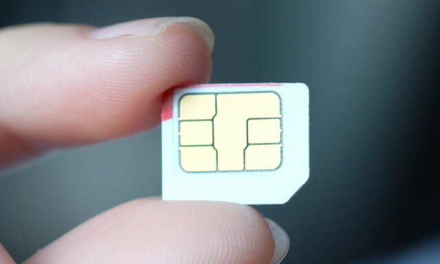 Slik Fungerer Apple Watch Med 4g Endelig Har Apple Watch Med