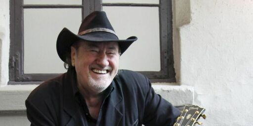 image: Ikke bland danseband med country