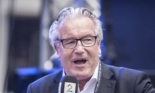 image: Nye #metoo-rutiner sørget for at ansatte begynte å varsle om Wathne