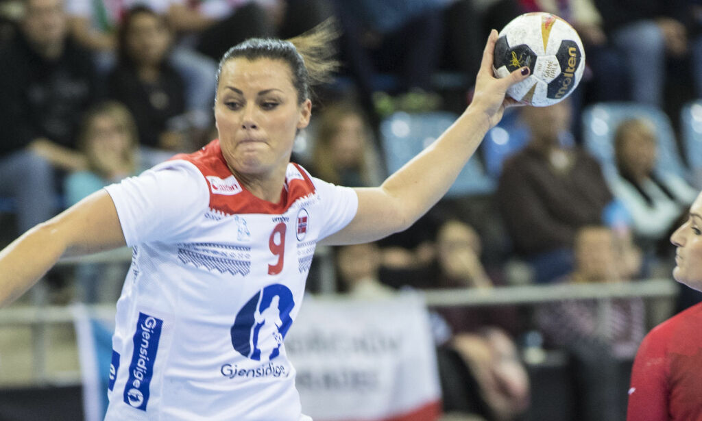 image: Trio med VM-show for Norge: - Det er noe vi knapt ser