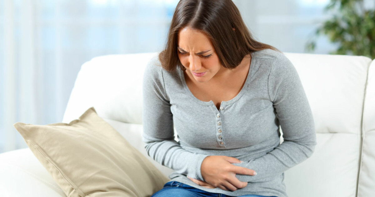 Gastritt (magekatarr) - Lommelegen