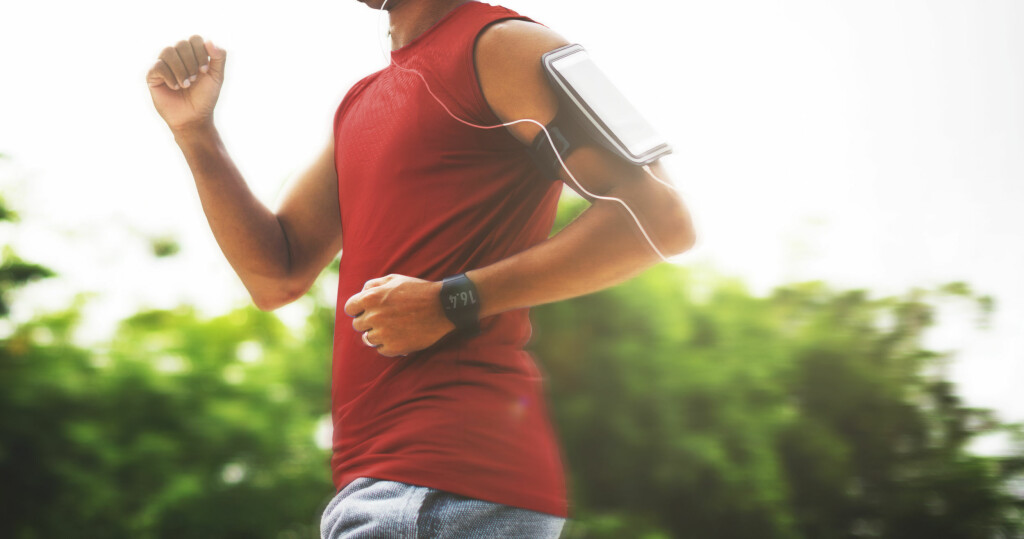 Kan du trene når du går på antibiotika? - Lommelegen