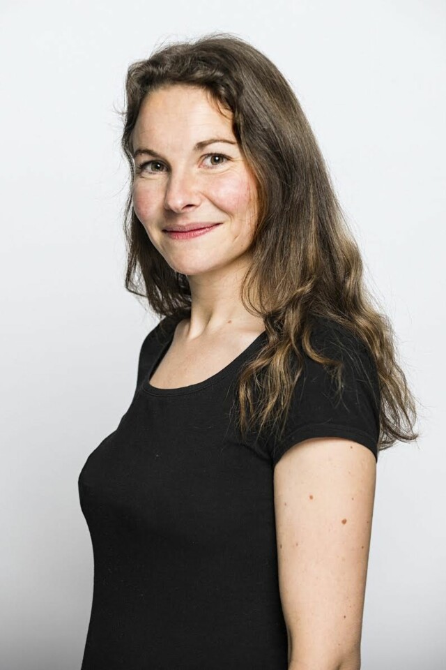 Plutselig mye utflod Plutselig mye utflod