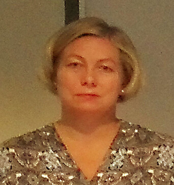 Betennelse i hele kroppen Betennelse i hele kroppen