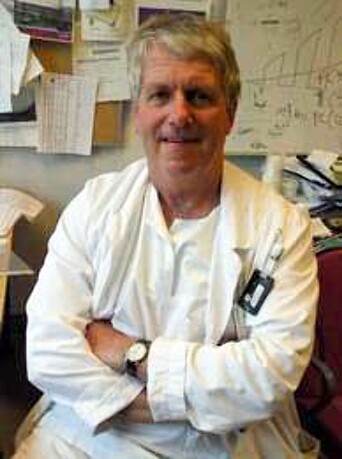 Tegn på omgangssyke Tegn på omgangssyke