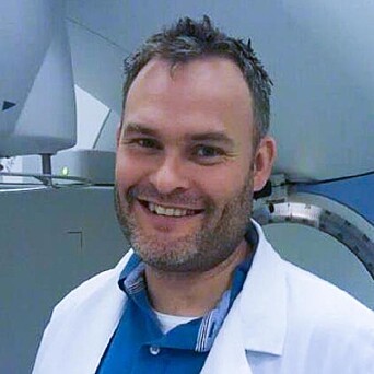 Smerte i lysken Smerte i lysken