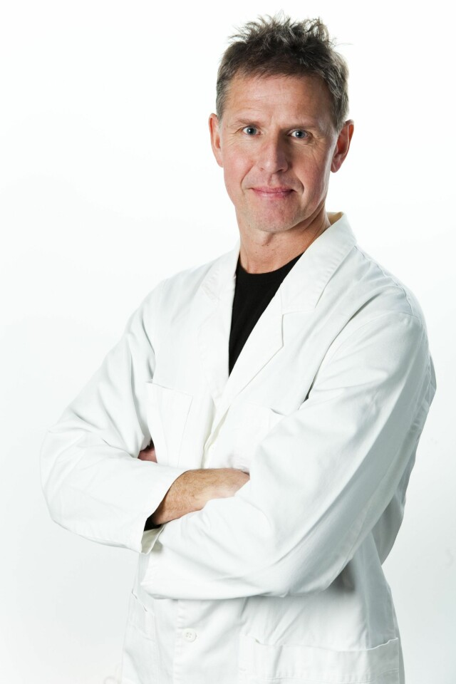 Blodtrykksfall symptomer Blodtrykksfall symptomer