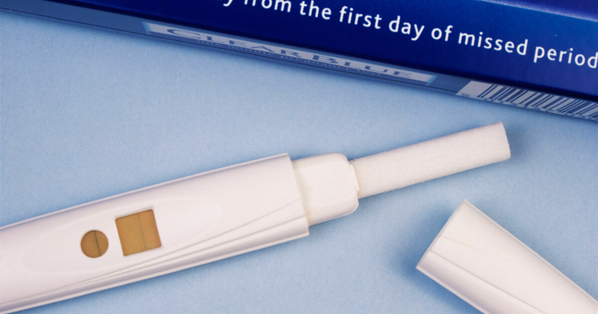 Hcg Graviditetshormonet Lommelegen