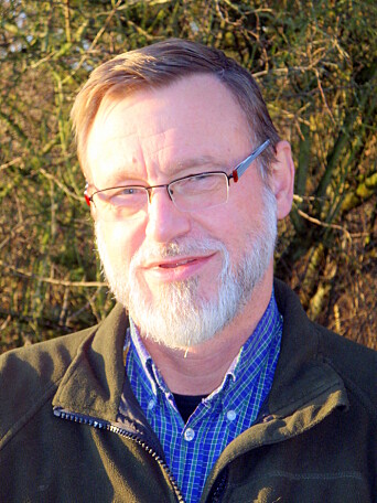 FORSKER: Nils Kolstrup, kognitiv terapeut, fastlege, forsker og medisinsk rådgiver ved Nasjonalt senter for samhandling og telemedisin (NST). Foto: Privat FORSKER: Nils Kolstrup, kognitiv terapeut, fastlege, forsker og medisinsk rådgiver ved Nasjonalt senter for samhandling og telemedisin (NST). Foto: Privat