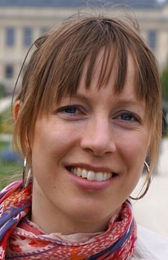 GODE ERFARINGER: Ragnhild Høifødt, psykolog og forsker ved institutt for psykologi ved Norges Arktiske Universitet. Foto: Privat GODE ERFARINGER: Ragnhild Høifødt, psykolog og forsker ved institutt for psykologi ved Norges Arktiske Universitet. Foto: Privat