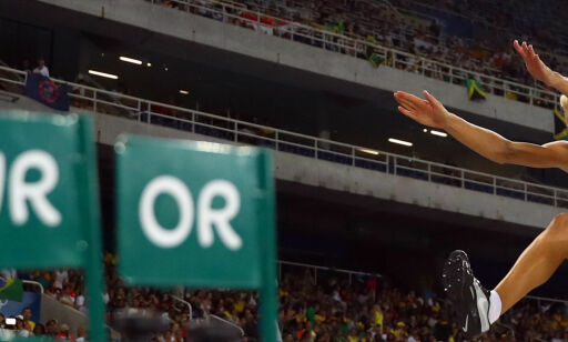 image: Det er ikke første gang IOC tar grep. Disse landene har vært utestengt fra OL