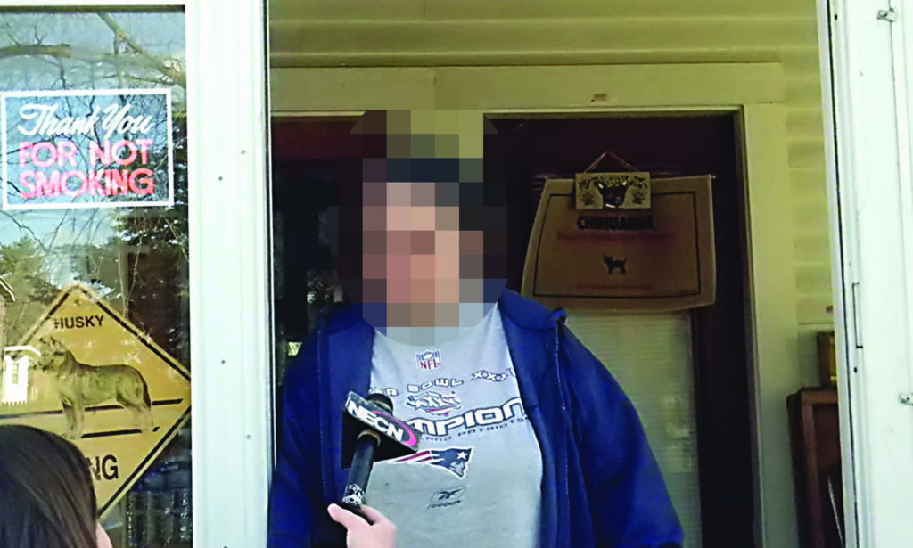 image: Slik handler de våpen for å lure politiet: 60-åring foret nordmenn og MC-mafia