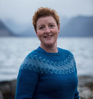 HELT TIL TOPPS: Laila Lochert (41) vant fjorårets versjon av «Farmen». Foto: Hege Abrahamsen / Dagbladet HELT TIL TOPPS: Laila Lochert (41) vant fjorårets versjon av «Farmen». Foto: Hege Abrahamsen / Dagbladet