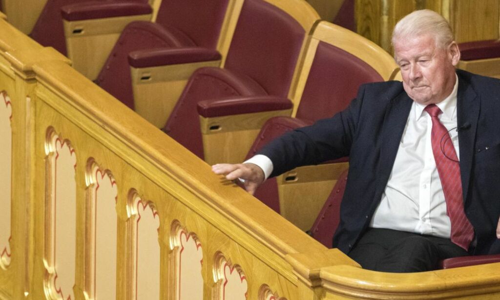 image: En verdig slutt