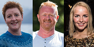 image: «Farmen»-vinnernes premiedom: «Plankehaug», «bløff», «gavekort»