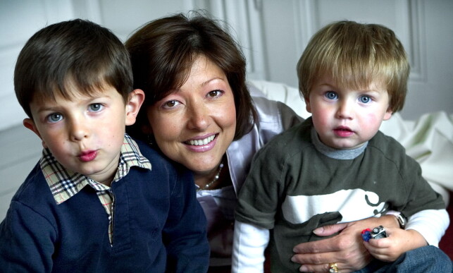 POPULÆR: Grevinnen var populær i Danmark, mye på grunn av sin motesans og dedikasjon til veldedig arbeid. Her er hun fotografert i 2004. Foto: NTB scanpix POPULÆR: Grevinnen var populær i Danmark, mye på grunn av sin motesans og dedikasjon til veldedig arbeid. Her er hun fotografert i 2004. Foto: NTB scanpix