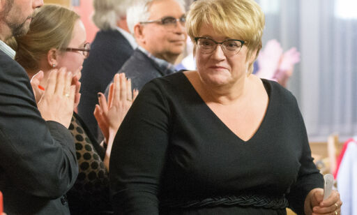 image: Dette er Venstres krav for å gå i regjering