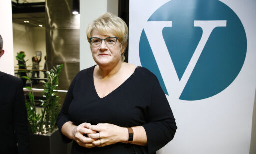 image: - Venstre har mye å tape