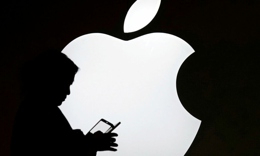 image: Apple avslører hemmelige detaljer i utviklingen av selvkjørende biler