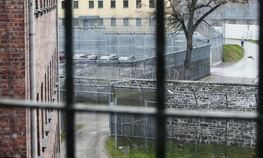 image: Kriminaliteten i Norge går ned, men ny gruppe skiller seg ut