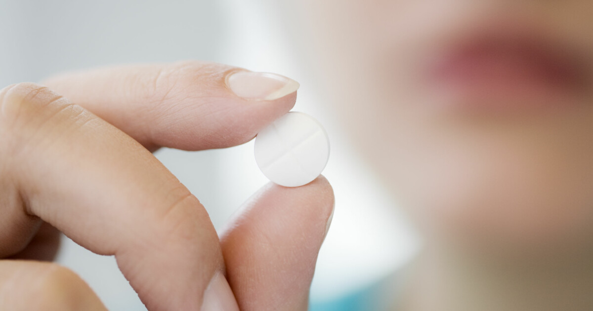 Medisinsk abort uke 7 Medisinsk abort uke 7