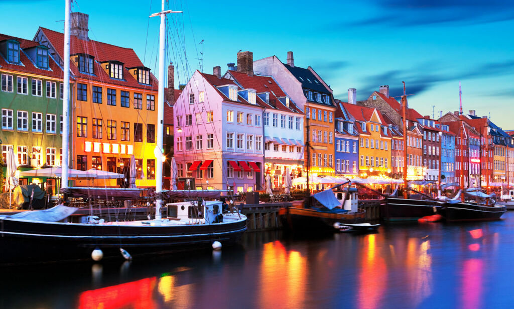 image: MDG vil sende nordmenn til Danmark på en halvtime