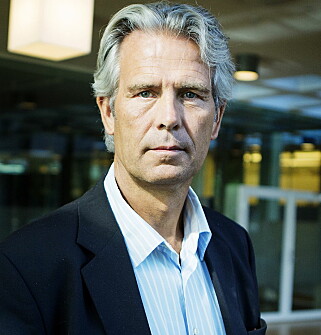 NHO VIL HA NY POLITIKK: Jon Sandnes, administrerende direktør i Byggenæringens Landsforening (BNL). Foto: Christian Roth Christensen / Dagbladet NHO VIL HA NY POLITIKK: Jon Sandnes, administrerende direktør i Byggenæringens Landsforening (BNL). Foto: Christian Roth Christensen / Dagbladet
