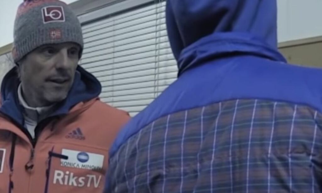 image: Rasende Stöckl: - Pakk sammen og dra hjem