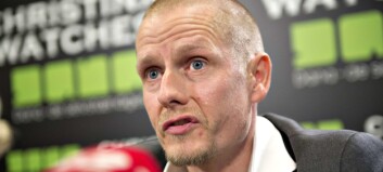 «Kyllingen» er sikker på at Froome slipper unna: - Legen tar skylda «Kyllingen» er sikker på at Froome slipper unna: - Legen tar skylda