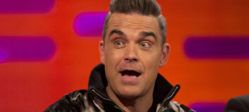 Robbie Williams ble hasteinnlagt: - De oppdaget noe unormalt i hjernen min Robbie Williams ble hasteinnlagt: - De oppdaget noe unormalt i hjernen min