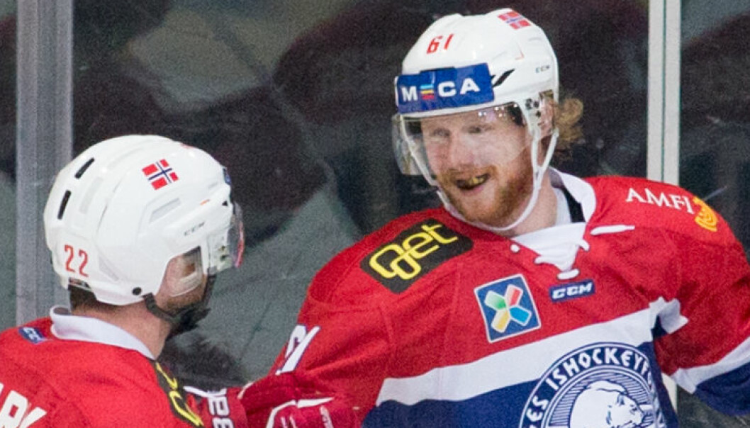 Hockeygutta rundspilte Frankrike Hockeygutta rundspilte Frankrike