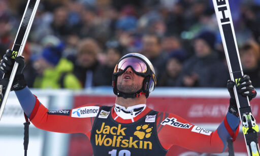 image: Super-Aksel er bare en av mange - derfor kan Norge ta 50 OL-medaljer i Pyeongchang