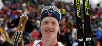Thingnes Bø: Kanskje det beste løpet jeg har gått Thingnes Bø: Kanskje det beste løpet jeg har gått