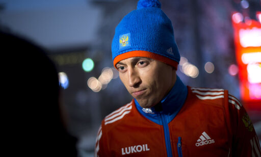 image: Aftonbladet: Legkov legger opp