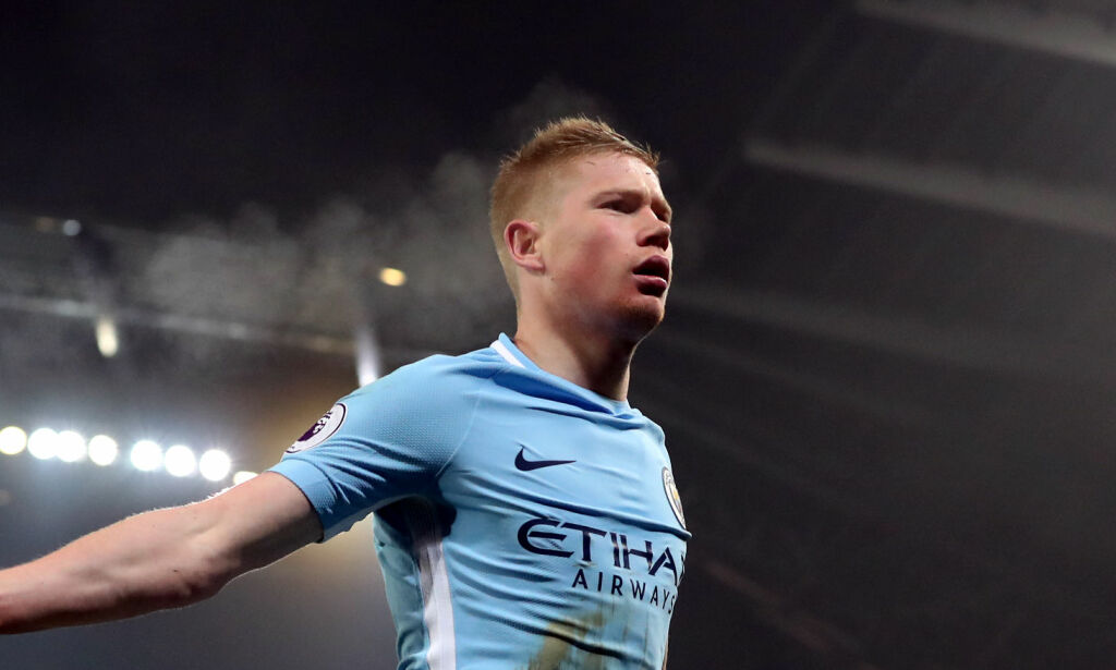 image: Manchester City videre til FA-cupens femte runde