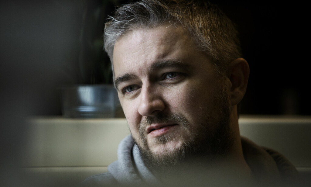 GLAD FOR ENDRING:Aleksander Schau er glad for at flere bedrifter, blant dem TV2, har tatt tak i varslingsrutinene sine. Foto: Frank Karlsen GLAD FOR ENDRING:Aleksander Schau er glad for at flere bedrifter, blant dem TV2, har tatt tak i varslingsrutinene sine. Foto: Frank Karlsen