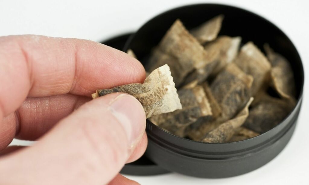 image: Solgte snus for 884 mill. kroner - betalte 560.000 kroner i skatt
