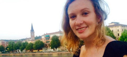 Diplomaten Rebecca (30) funnet drept i Beirut. Uber-sjåfør pågrepet Diplomaten Rebecca (30) funnet drept i Beirut. Uber-sjåfør pågrepet