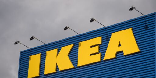 image: Ikea etterforskes av EU. Mistenkes for skattefusk i milliardklassen