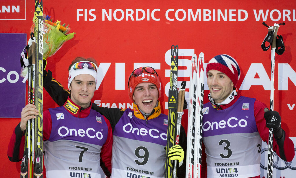 image: - Trist og respektløst