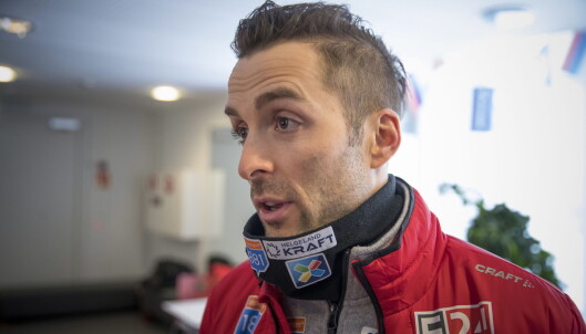 <strong>TRIST:</strong> Magnus Moan synes det er trist at Jørgen Graabak ble utsatt for det han ble etter gullene i Sotsji-OL og etterlyser mer respekt. Foto: Bjørn Langsem / Dagbladet <strong>TRIST:</strong> Magnus Moan synes det er trist at Jørgen Graabak ble utsatt for det han ble etter gullene i Sotsji-OL og etterlyser mer respekt. Foto: Bjørn Langsem / Dagbladet