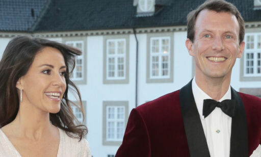 image: Den danske prinsen føler seg misforstått: - Jeg er ikke som du tror