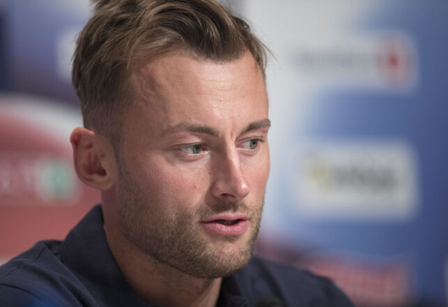 image: Northug tatt ut som reserve til Tour de Ski: - OL-veien ble mye tyngre nå