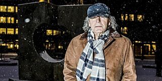 image: Professor Tvedts fordreininger
