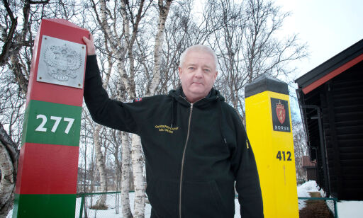 image: Vil hyre russisk toppadvokat for å få Frode hjem