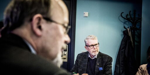 image: Det ukjente spillet i Arktis: Ubåter, forsvarshemmeligheter og en konto i Sveits