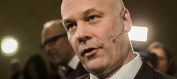 NRK mĂ„ spare â kutter 50 Ă„rsverk NRK mĂ„ spare â kutter 50 Ă„rsverk