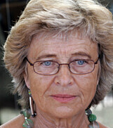 GODT RÅD: - Valg brødene som metter mest, anbefaler brødprofessor Wenche Frølich GODT RÅD: - Valg brødene som metter mest, anbefaler brødprofessor Wenche Frølich