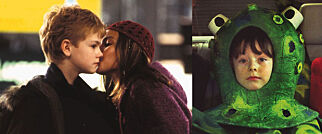 image: Husker du barna i «Love Actually»? Slik ser de ut i dag